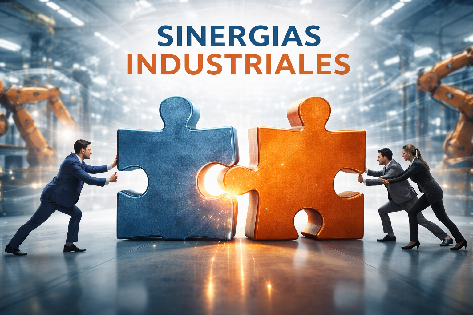Sinergias