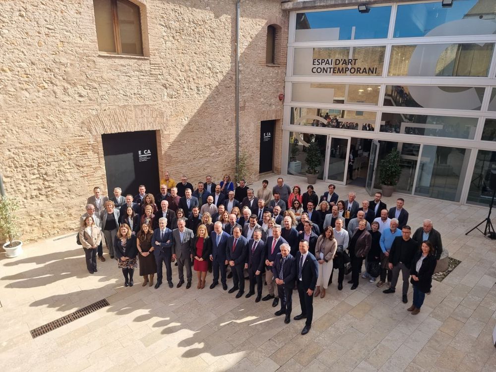 El paro en Riba-roja sigue por el buen camino: mayo registra una caída del 0,9%